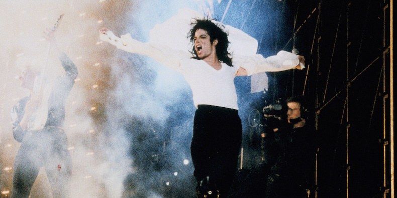 A star is dead: What to do when your idols are ‘canceled’