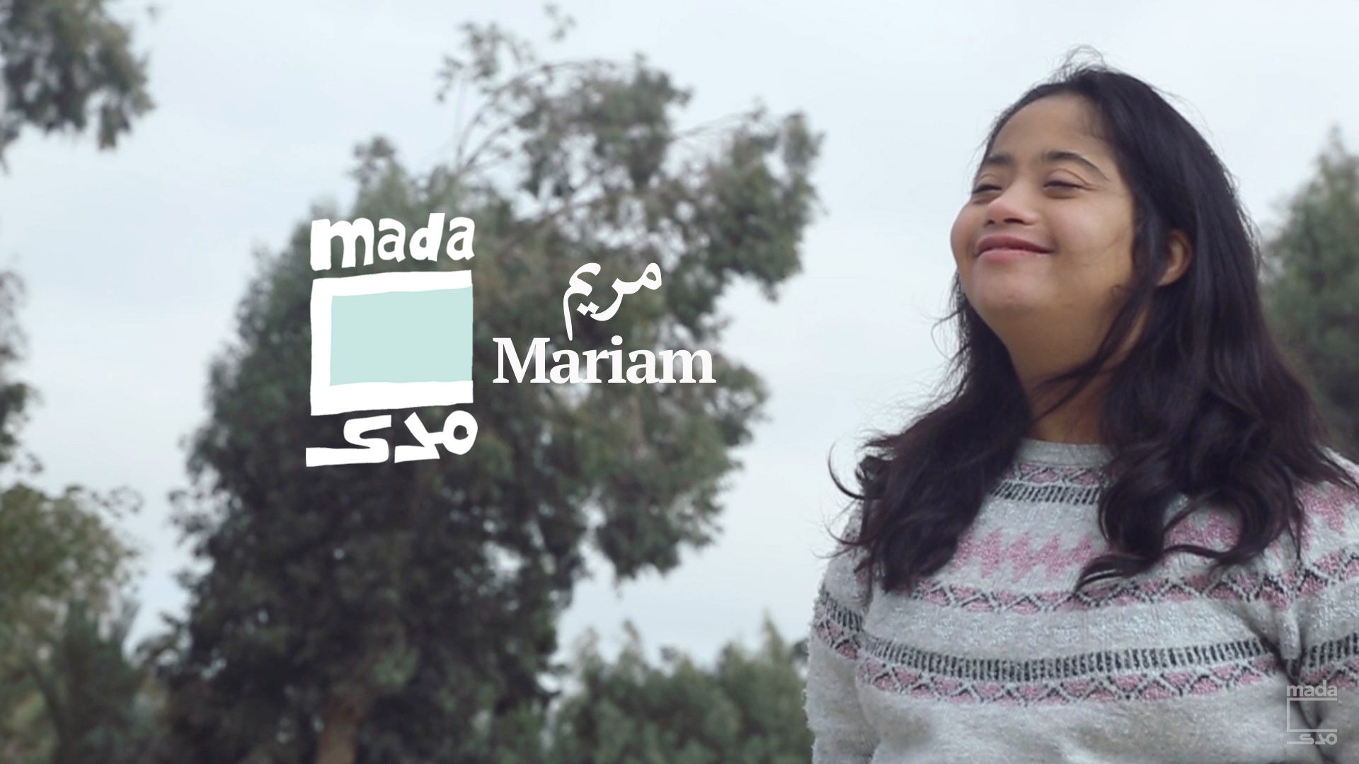 Video | Mariam