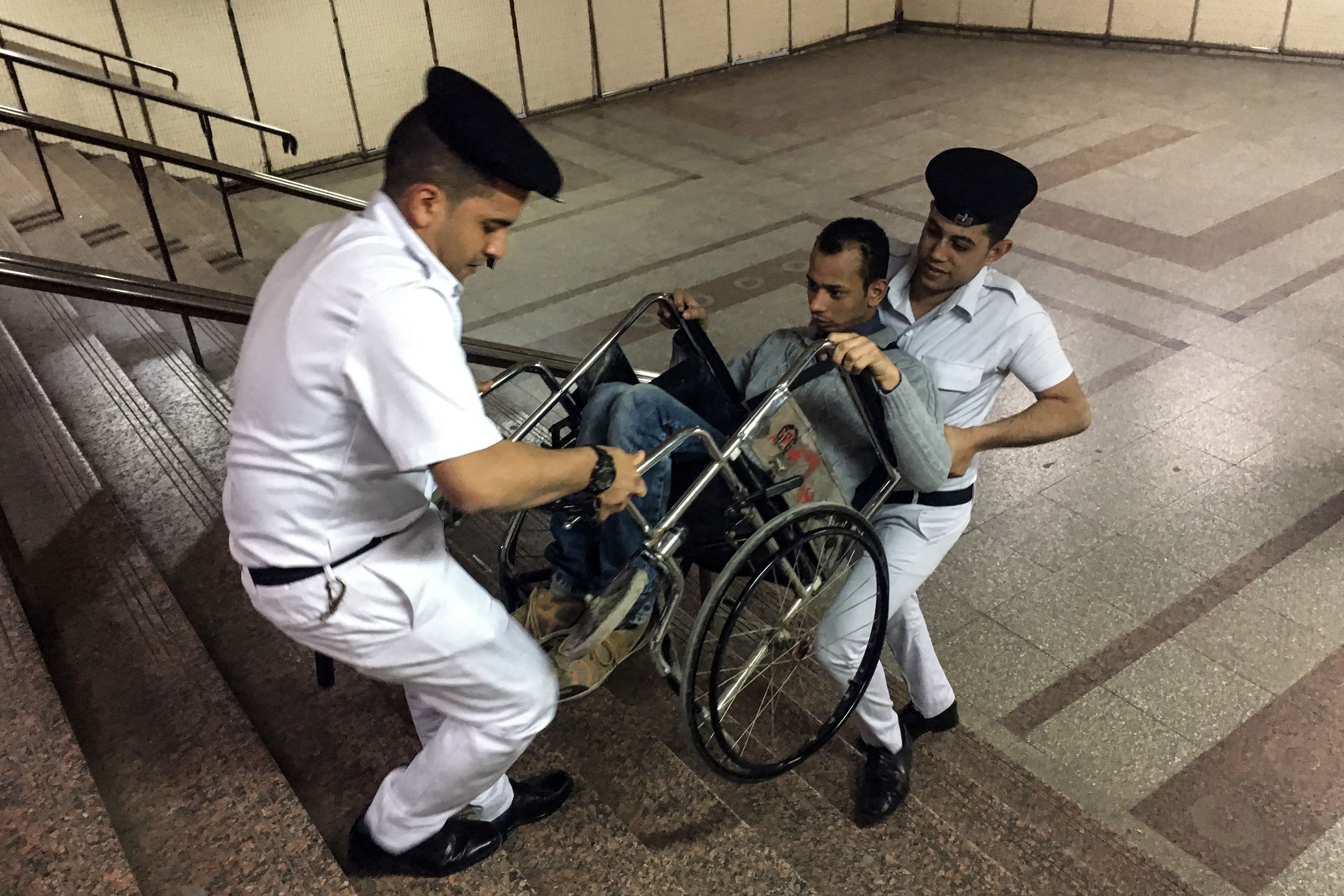What will change once Egypt’s new disability law takes effect?