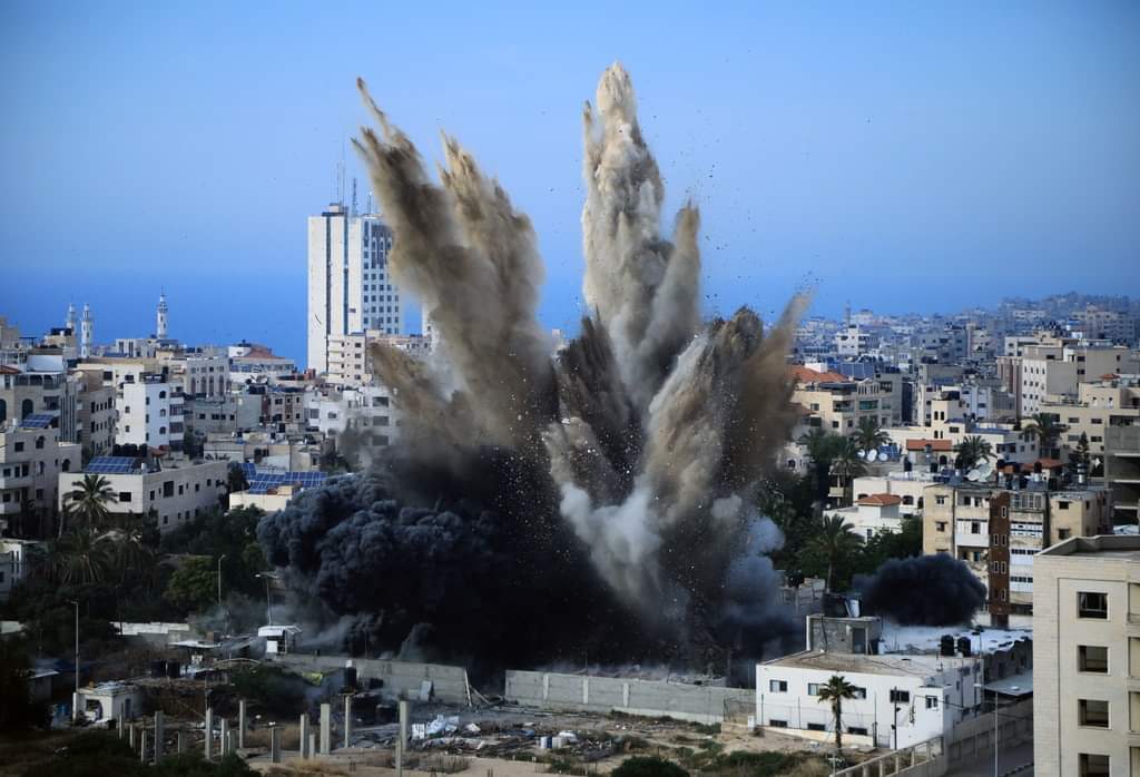 Palestinian factions: Temporary ceasefire ‘fragile,’ rests on Israel abiding by agreement to ease blockade