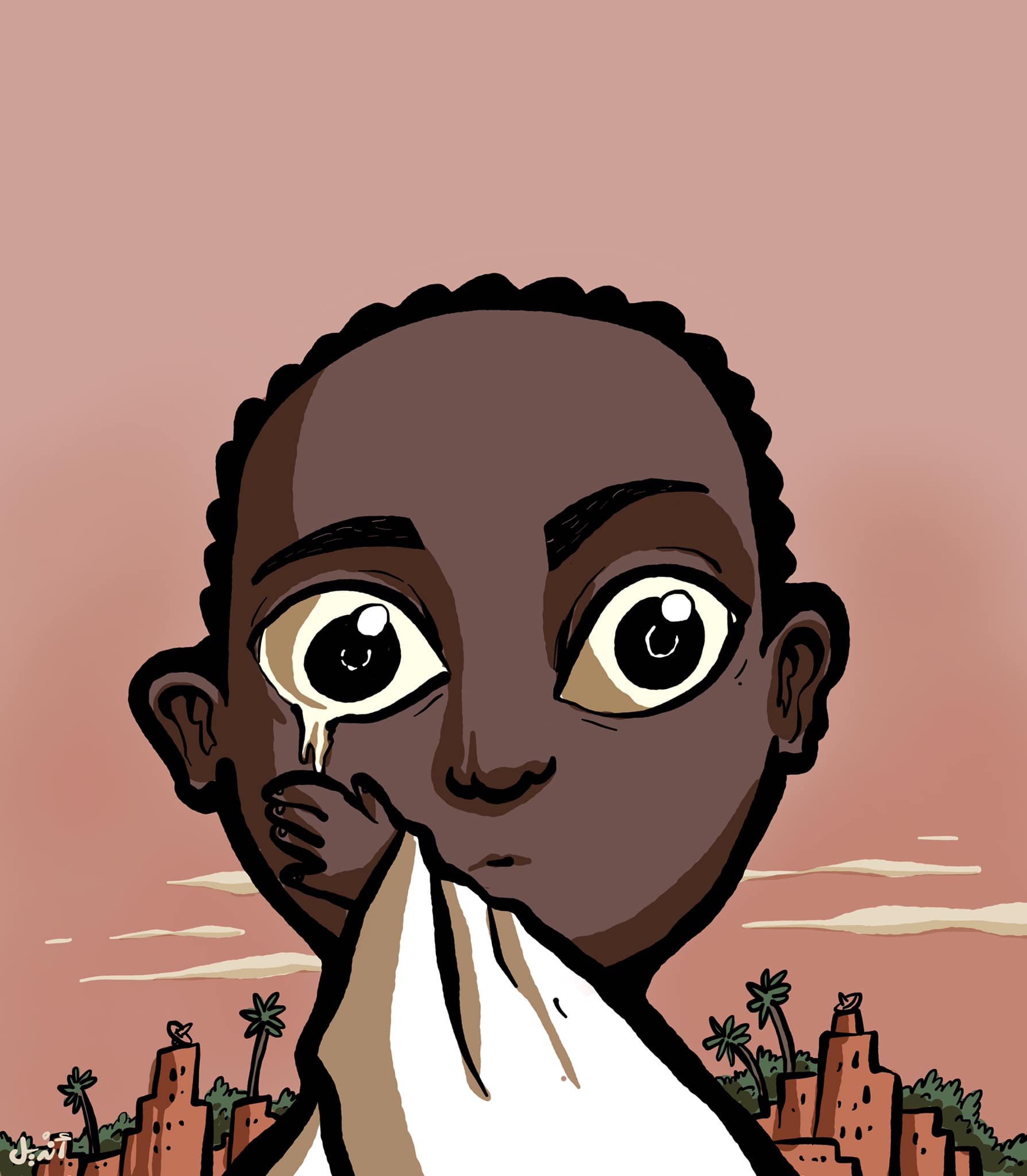 ماذا الآن يا سودان؟