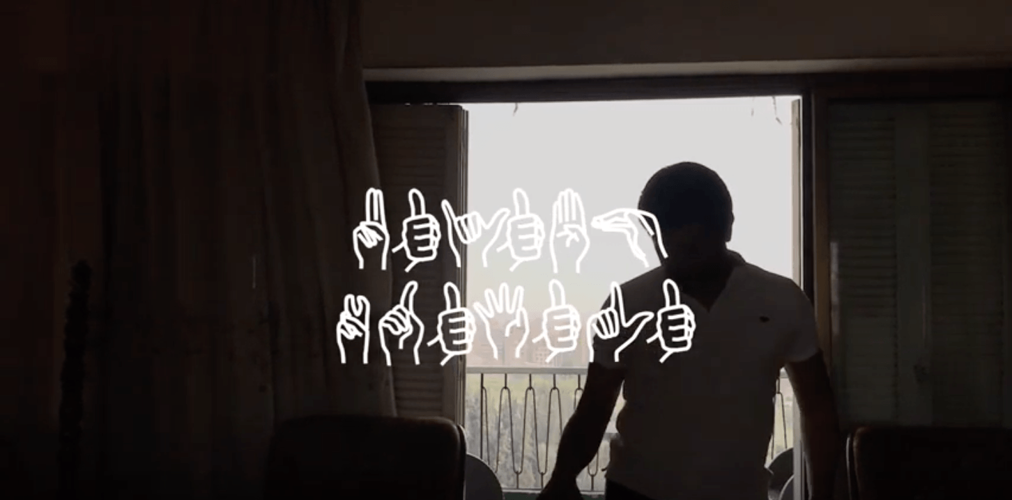 Video | Stories in sign