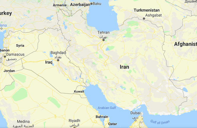 أعراض خليجية.. جاء الدور على إيران فهل تختلف النتائج؟