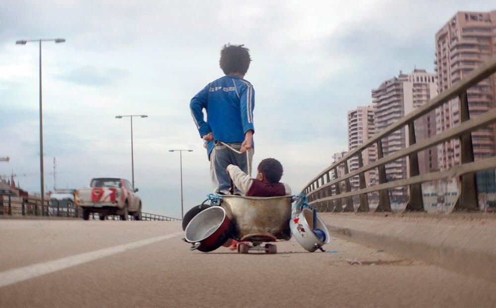 The reductive realism of Capernaum