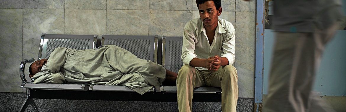 From the Kofta Machine to 100 Million Health Lives: Egypt’s success in stemming hepatitis C