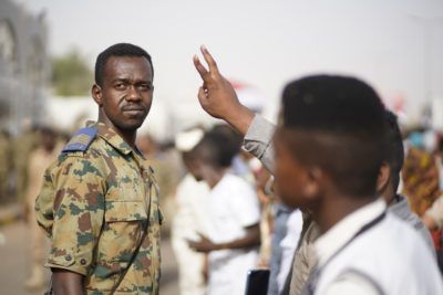 مصادر: اتفاق مبدئي على تقاسم السلطة في السودان وفترة انتقالية 3 سنوات و3 أشهر تبدأ بحكم العسكر