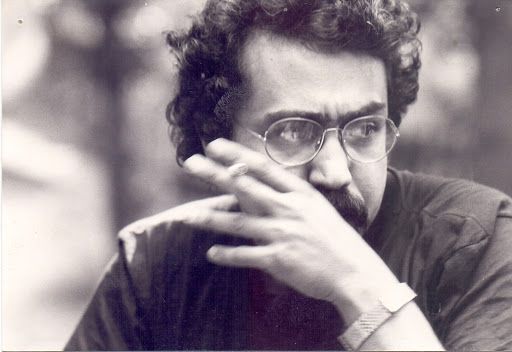 Remembering Hani Shukrallah, the activist-journalist