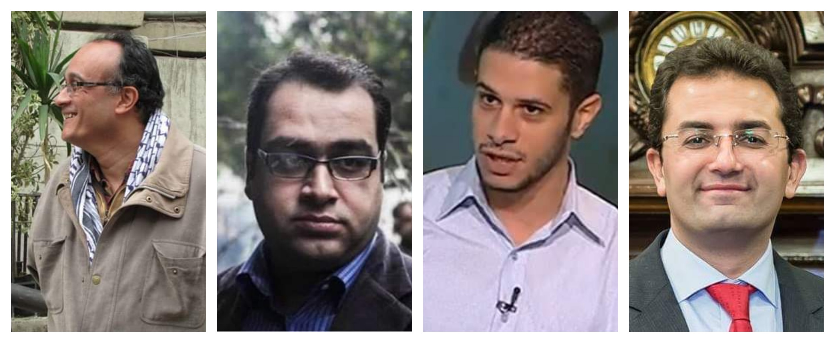 Arrests target political figures involved in new coalition to run in 2020 parliamentary elections
