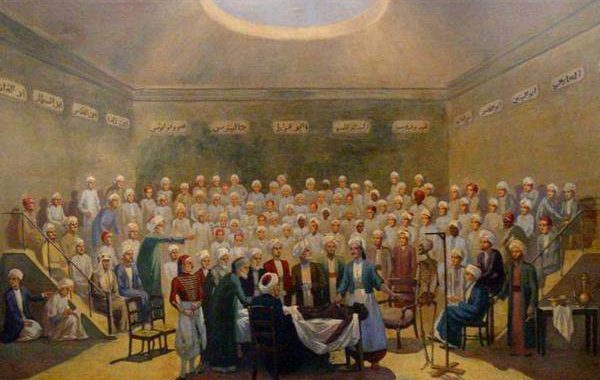 A history of the state told through the senses: A conversation with Khaled Fahmy