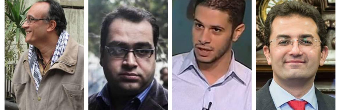 Prosecution takes up political line in interrogation of several Coalition for Hope defendants, hands down 15-day detention orders