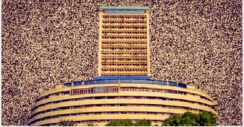 في عيد ميلاده الـ 59: حكاية التلفزيون المصري من طأطأ لإعلام المصريين