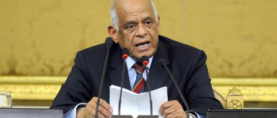 ‘The hall is not with you’: Speaker Abdel Aal battles internal opposition on multiple fronts