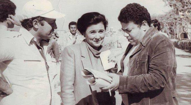 بطلات محمد خان.. أحلام جيله