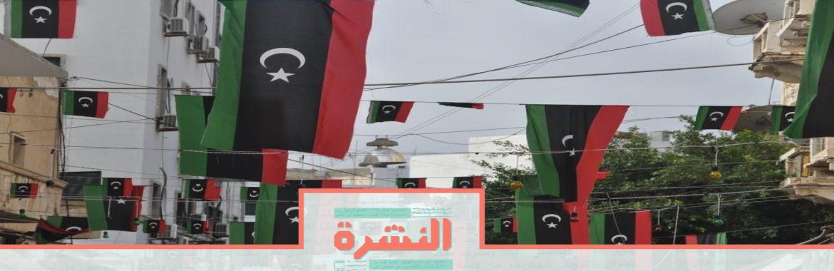 الخميس 15 أغسطس: المجلس الأعلى للدولة الليبية: مصر تتدخل في شؤوننا الداخلية