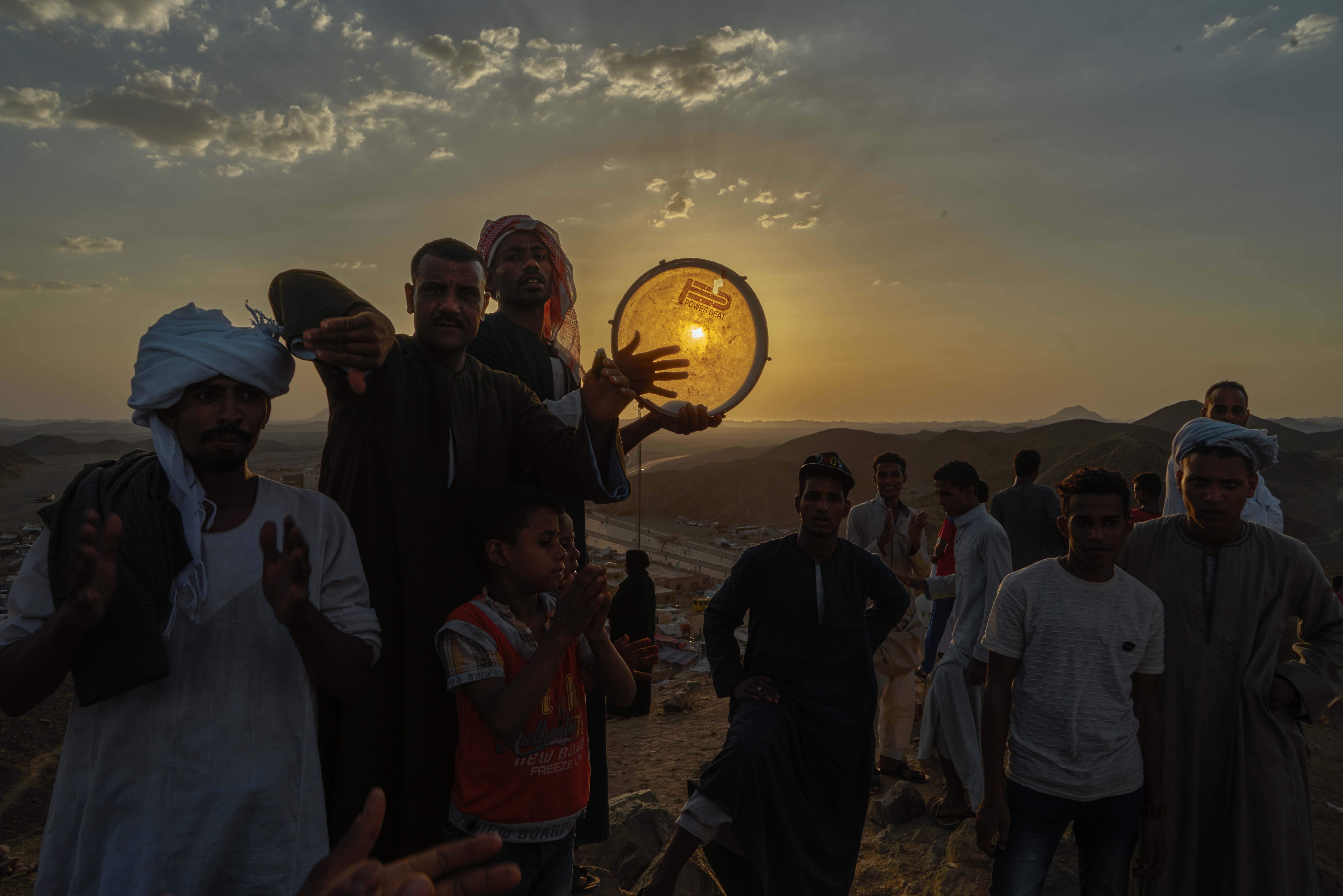 Poor Man’s Hajj