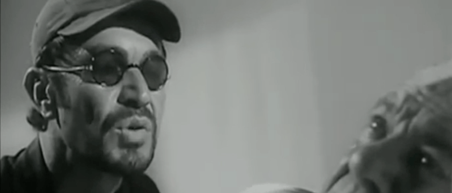 أفان تتر| علامات على أفلام الطريق