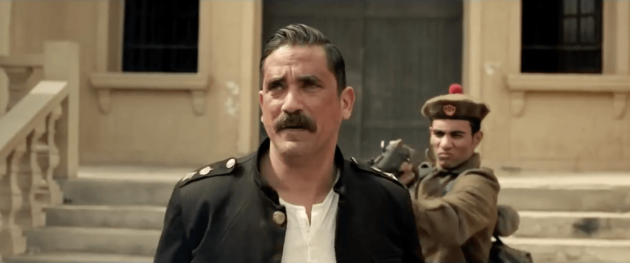 What Egyptians watch: A quest for the most-watched films since 2011