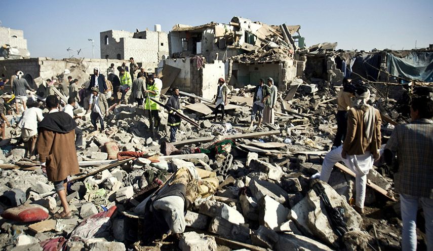 الأحد 11 أغسطس: «الانفصاليون» في عدن يستولون على القصر الرئاسي