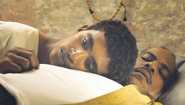 ستموت في العشرين: ابن الموت الذي أعاد الحياة للسينما السودانية