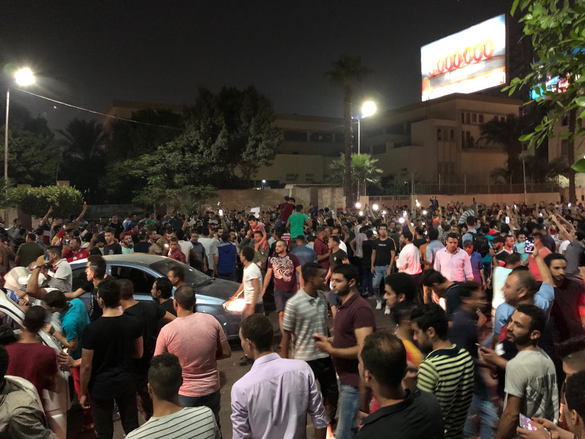 Despite release of at least 96 detainees, calls for more ‘open’ political process, tense security situation highlighted by arrest of lawyers persists