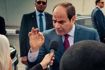 محدث: مظاهرات 27 سبتمبر 2019: تغطية مستمرة