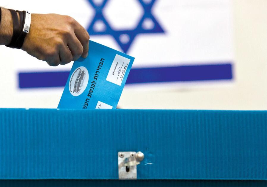 The merry-go-round of occupation: Unpacking the stakes of Israel’s election