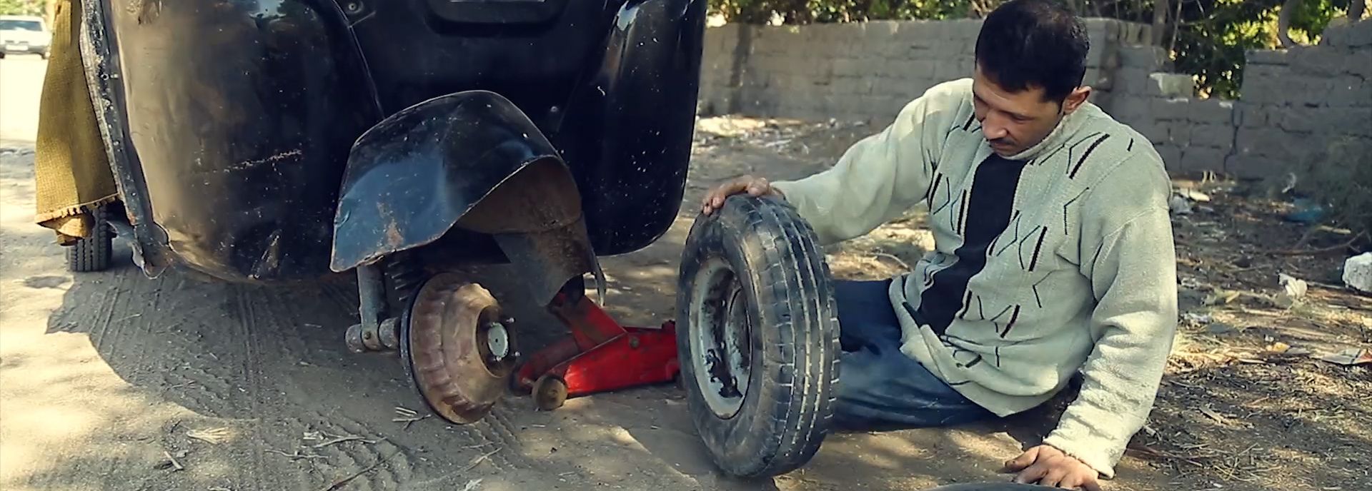 فيديو| رزق