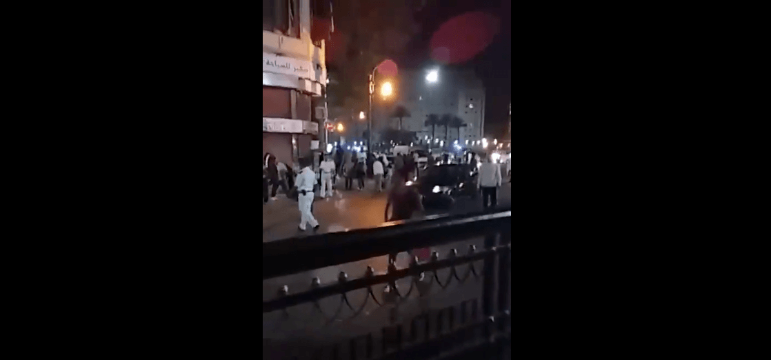 ما نعرفه عن مظاهرات 20 سبتمبر