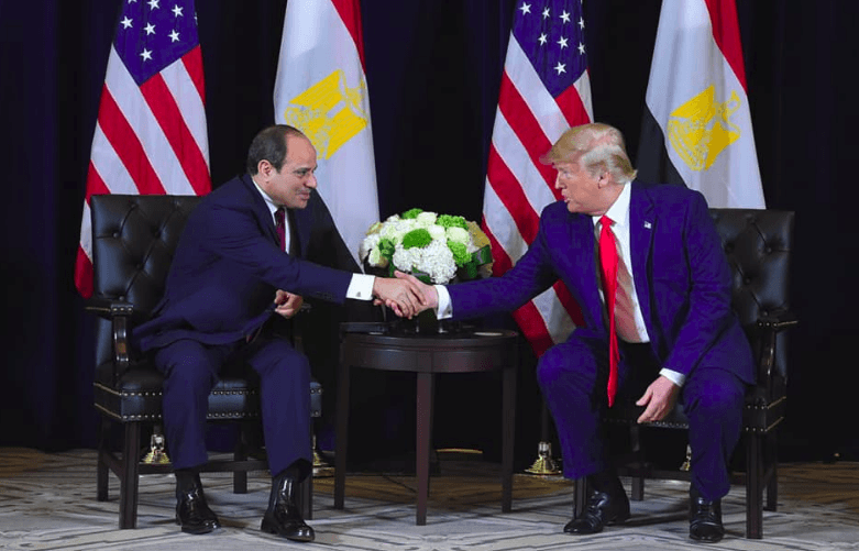 أبعد من ترامب.. كيف ترى الدوائر الأمريكية المتغيرات السياسية في مصر؟