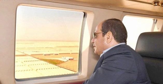 Mohamed Ali fallout continues: Sisi mulls canceling New York trip amid high-level meetings to combat ‘destabilization campaign’