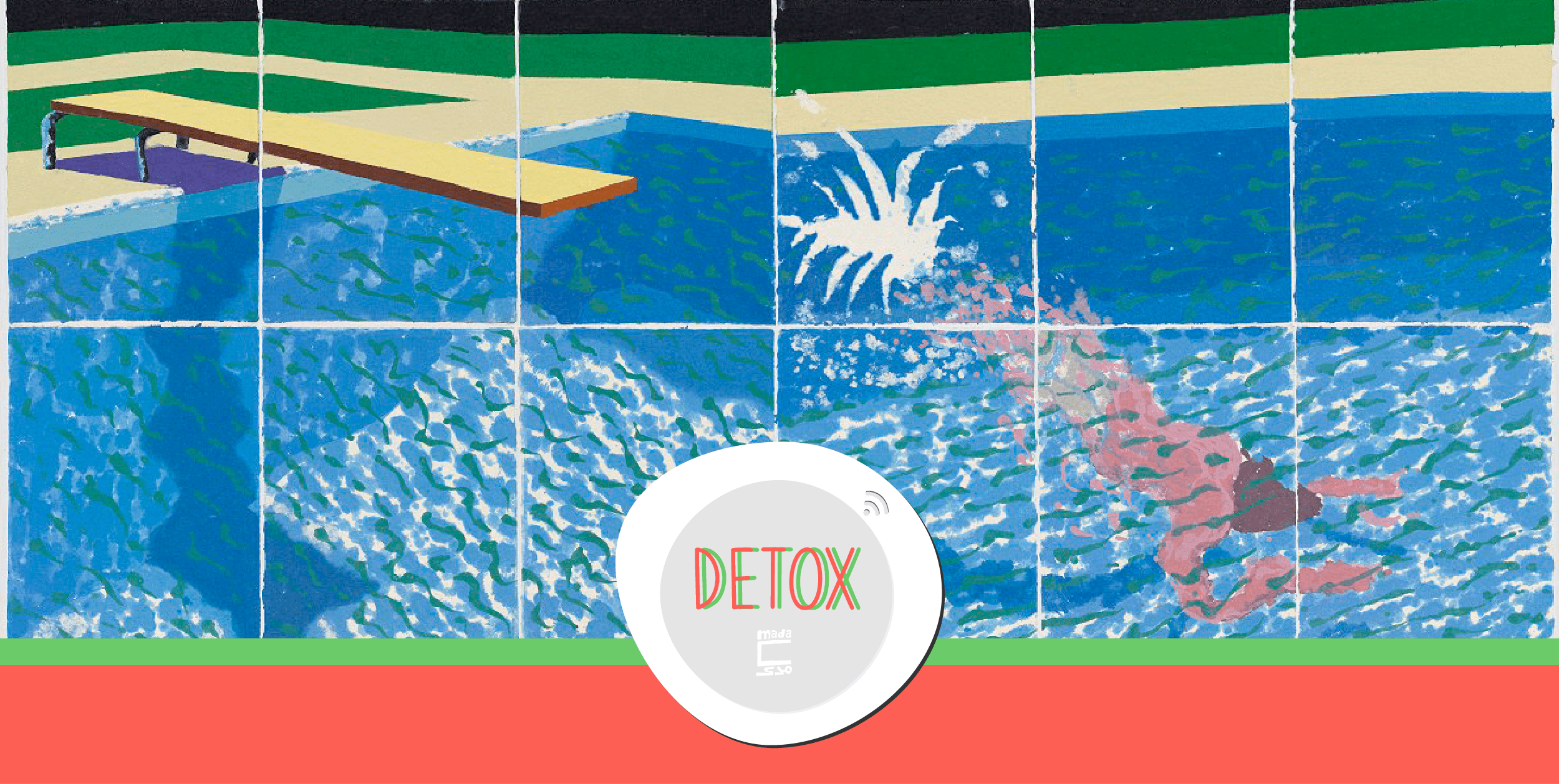 Detox | Issue 04: The end of summer