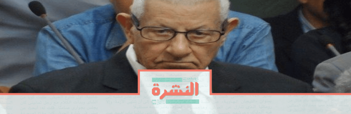 الأحد 20 أكتوبر: بعد مرور عام على فتح باب التراخيص.. أمين «الأعلى للإعلام»: لم نبت في الطلبات.. ولا نعلم متى تصدر اللائحة التنفيذية للقانون