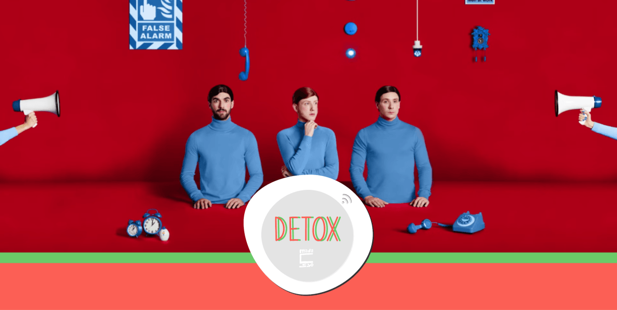 Detox | Issue 06: Two Nobels, a revolutionary manifesto and Quentin Tarantino