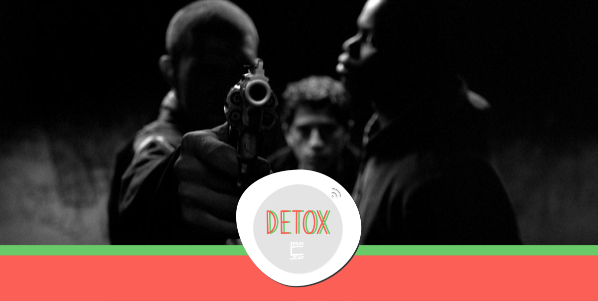 Detox | Issue 05: In light of current events
