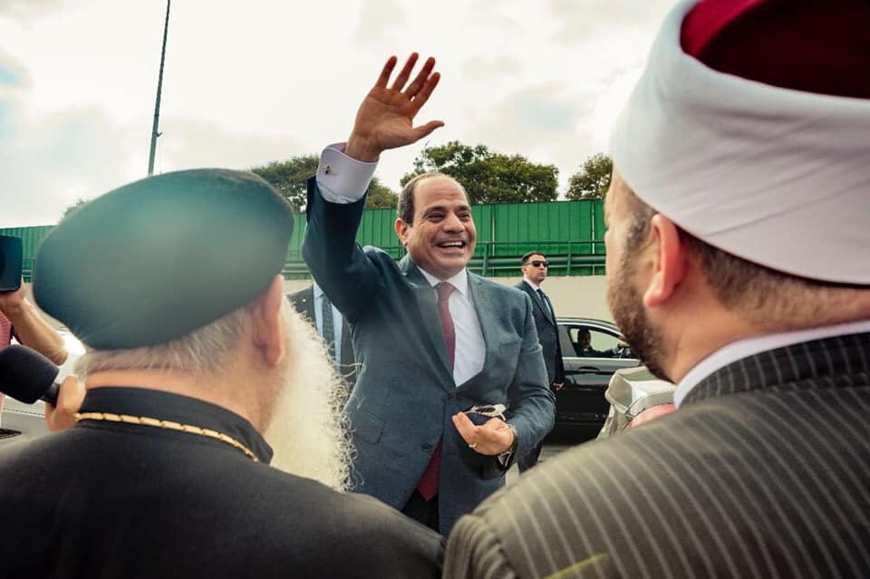 مصر بين قوة الدولة ودولة القوة