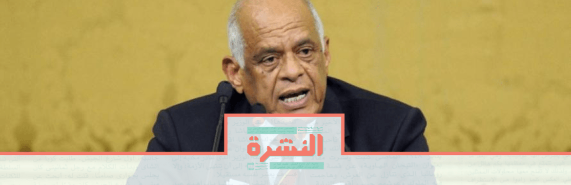 الأحد 22 ديسمبر: من أجل «المحليات».. عبدالعال مع الحكومة في مواجهة الأغلبية البرلمانية