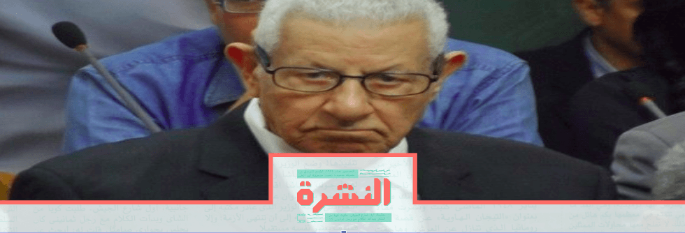 الإثنين 23 ديسمبر: تطبيق تجسس إماراتي | مكرم محمد أحمد عن «عودة هيكل»: بلا اختصاصات.. بلا وزارة