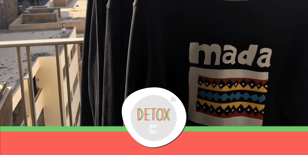 Detox | Issue 09: Deep Breath