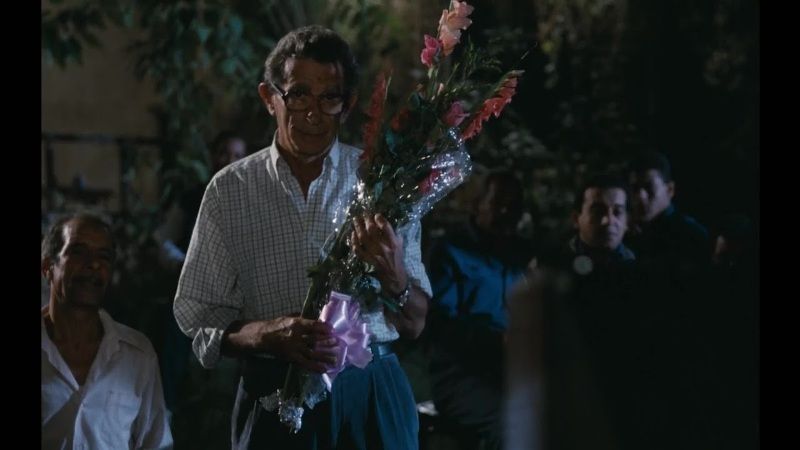 «ما حصلش واحد يحب زي ما أنا بس أعرف أحب، وما اتحبش».. الحب في أفلام شاهين