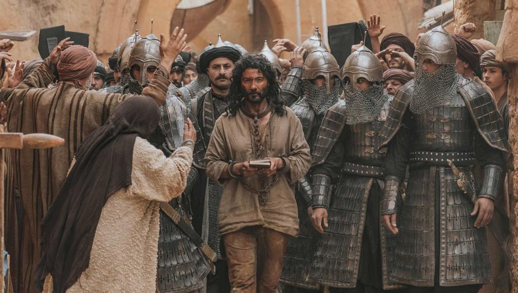 «ممالك النار» و«القادسية» أو كيف تستخدم الدراما في بعث «القومية»