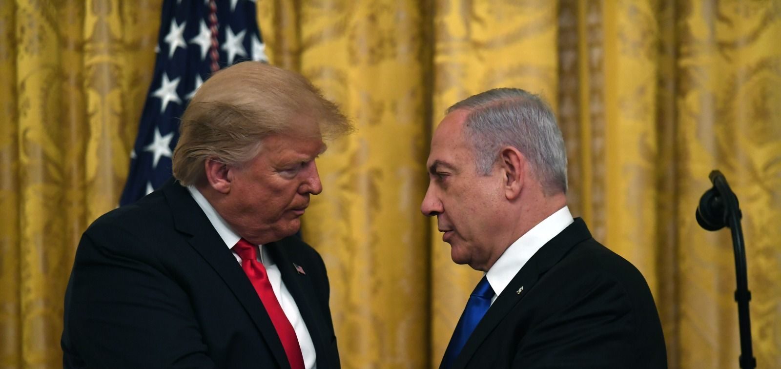 «صفقة القرن» وتحولات السياسات العربية تجاه القضية الفلسطينية