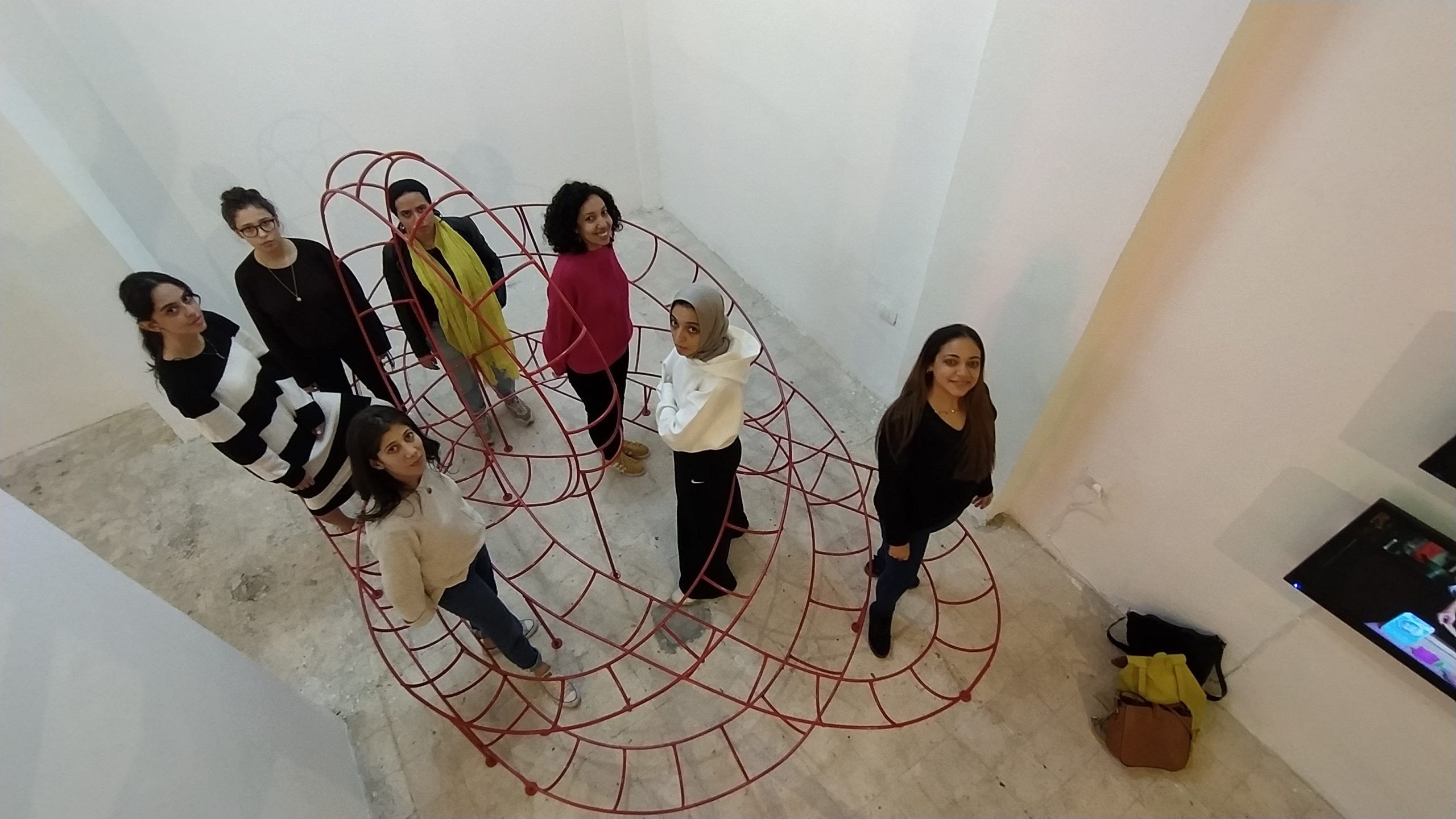 Systems of subtleties: Reflections on MASS Alexandria’s latest exhibition