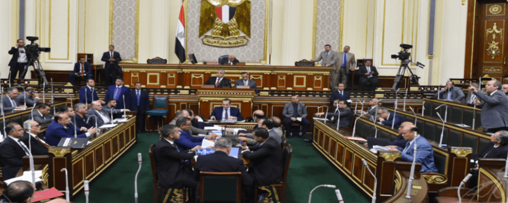 Sisi seems to reverse position on local council elections, speaker blames ‘deep state’ for delay of bill in Parliament