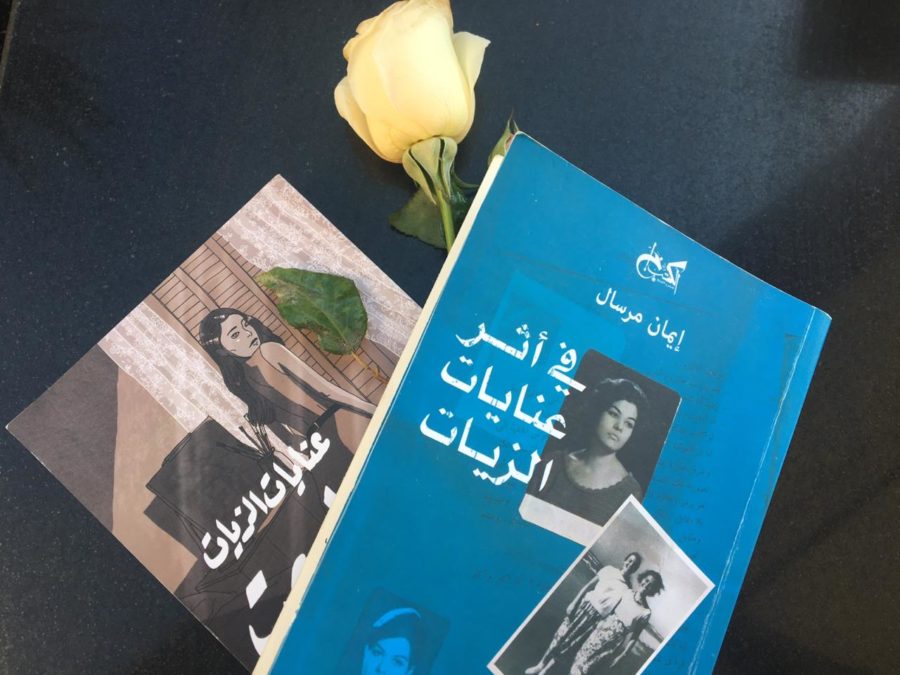 عنايات الزيات/ إيمان مرسال: ما ندركه من تقفي أثر كاتبة