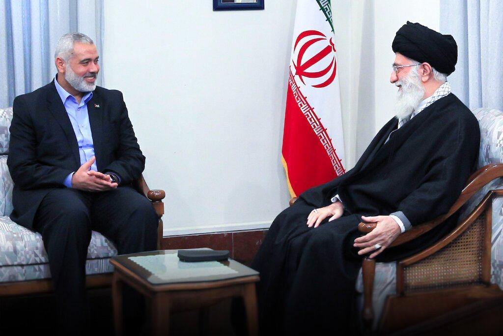 Egypt imposes heavy taxes on gas to Gaza, retreats from reconciliation as punishment for Hamas leader’s Iran visit