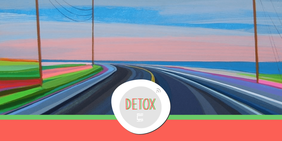 Detox | The art of disentanglement