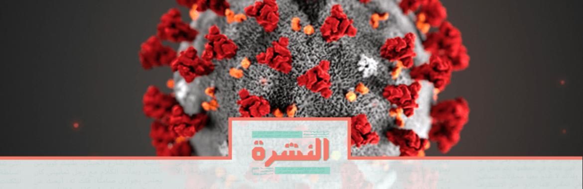 السبت 15 فبراير: عضو بـ«صحة النواب»: «الصحة» لم تبلغنا بحالة «كورونا» في مصر