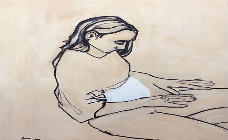 عن الولادة: أجسادنا كحاويات 