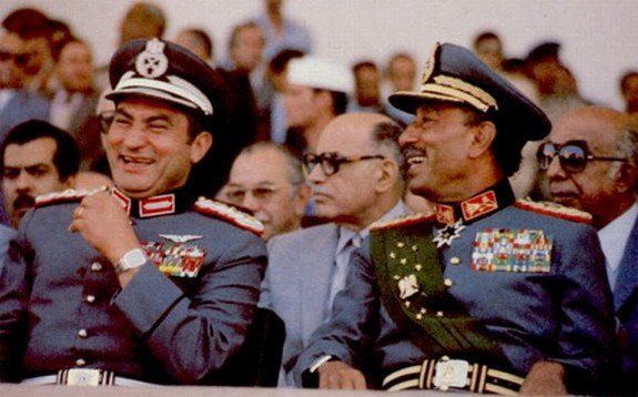 Hosni Mubarak (1928–2020): The rise and fall of Egypt’s longest-ruling president
