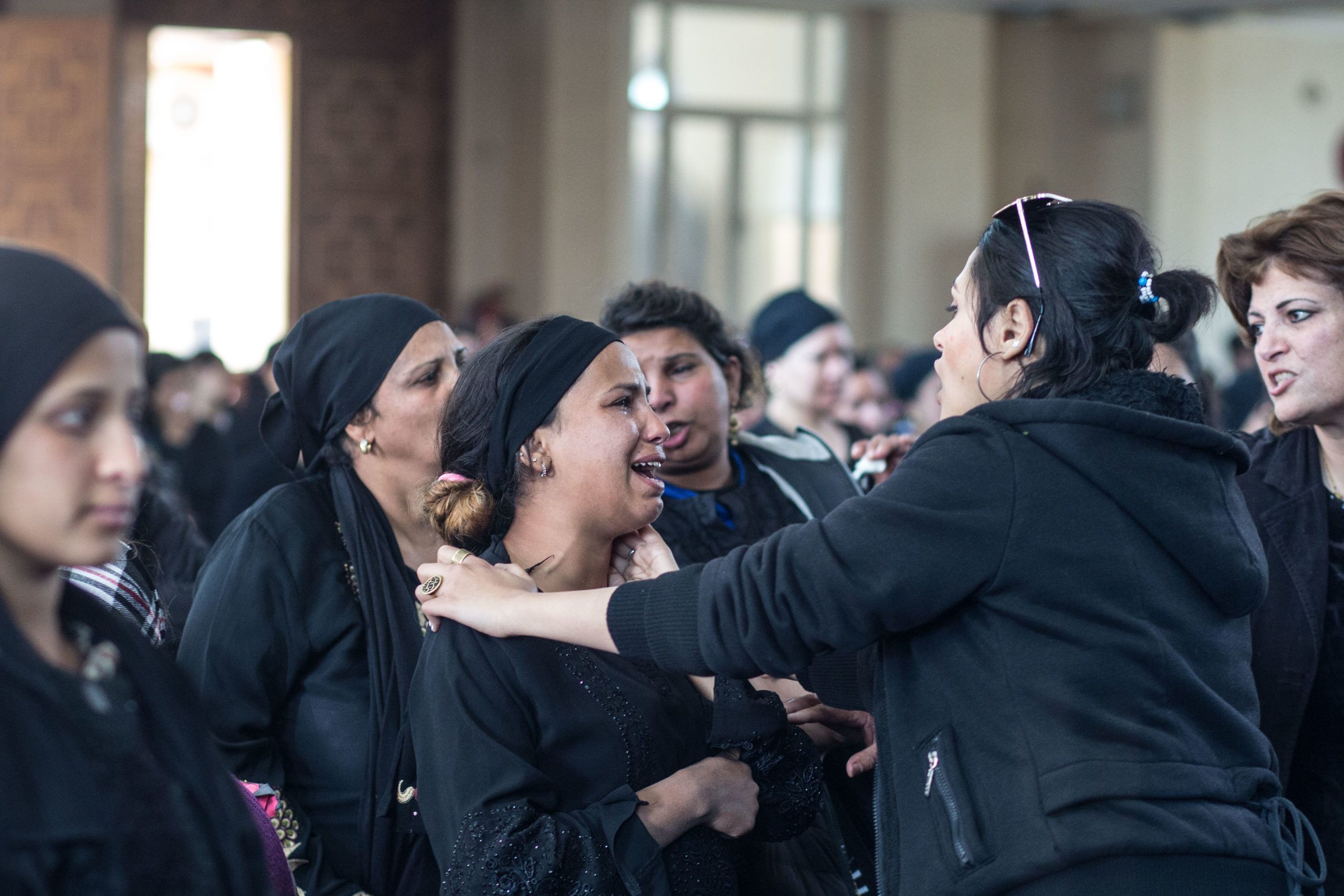 ما فعلته السيول في أهالي «زرايب» 15 مايو